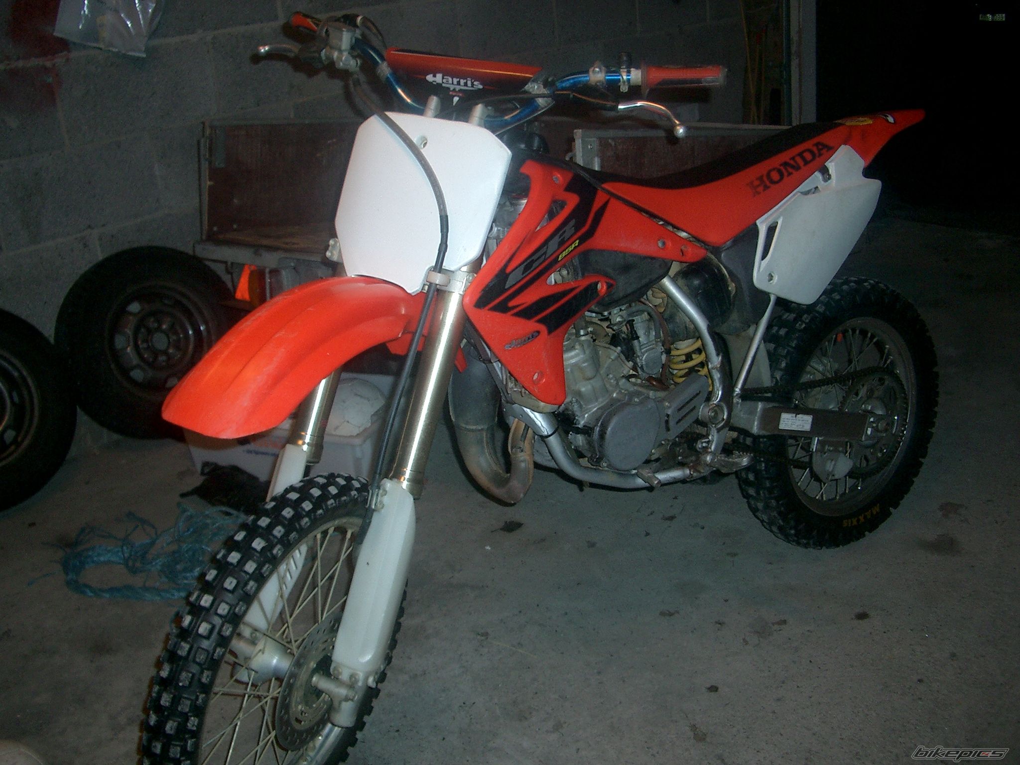Bike Photo 895426