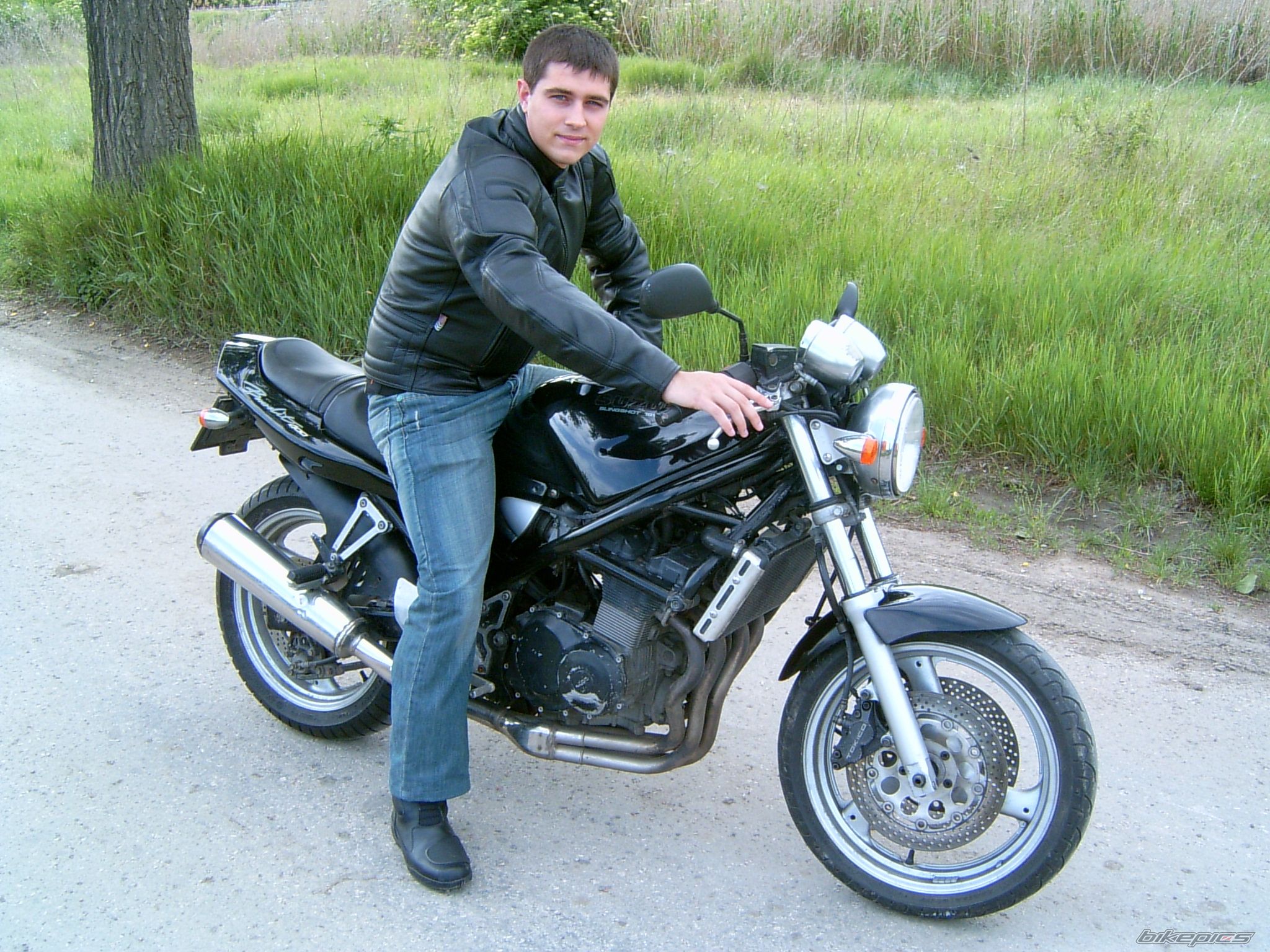 Bike Photo 895434