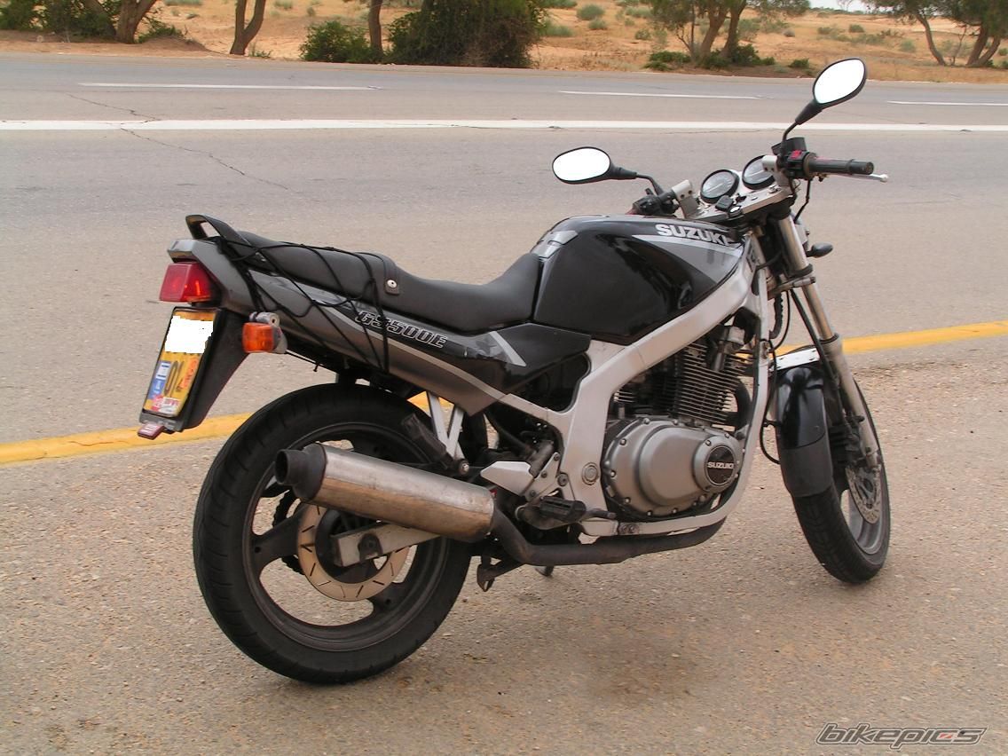 Bike Photo 895436
