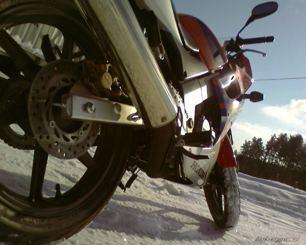 Bike Photo 895451