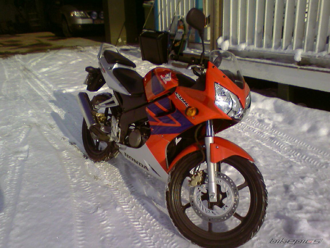 Bike Photo 895454