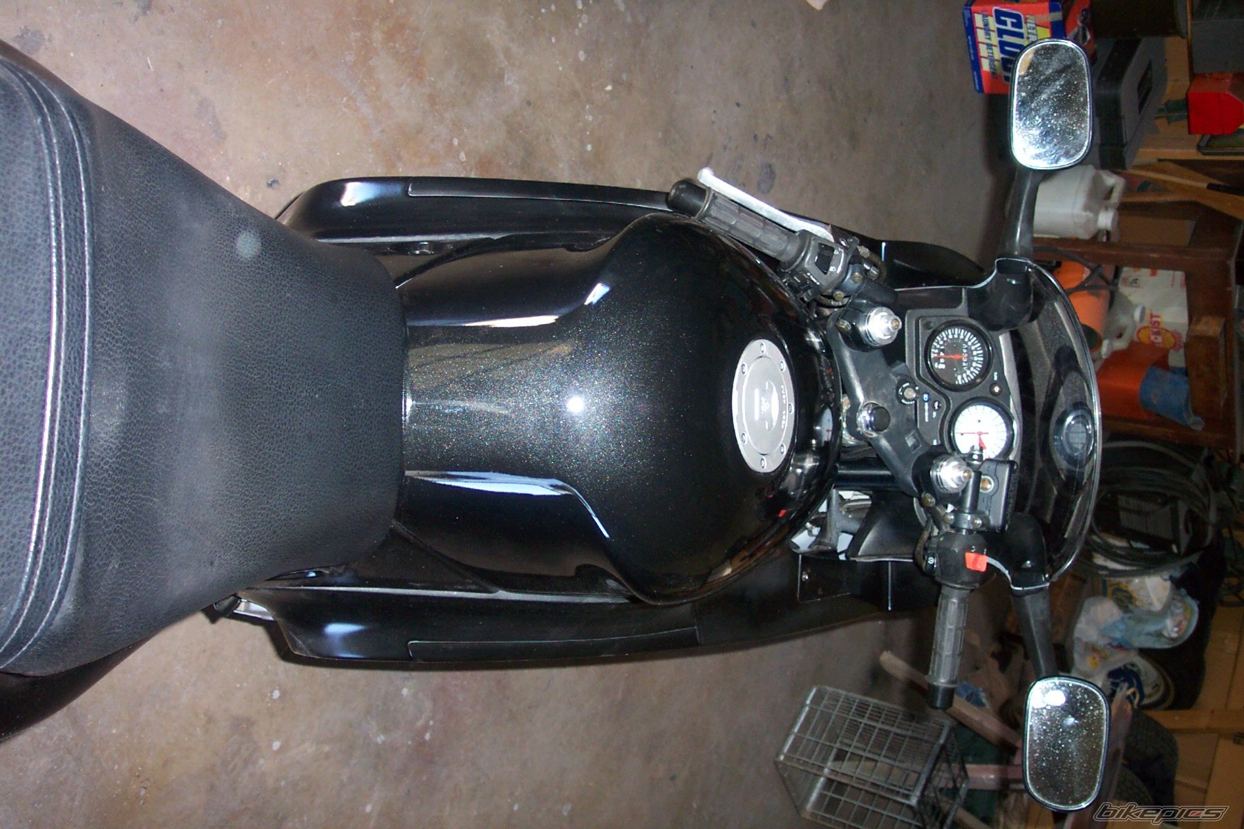 Bike Photo 895456