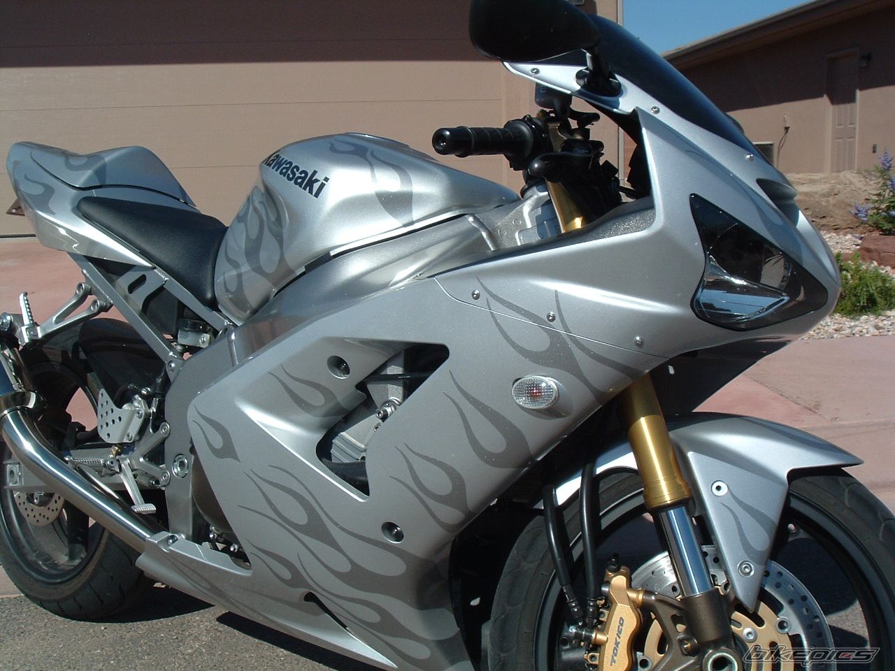 Bike Photo 895461