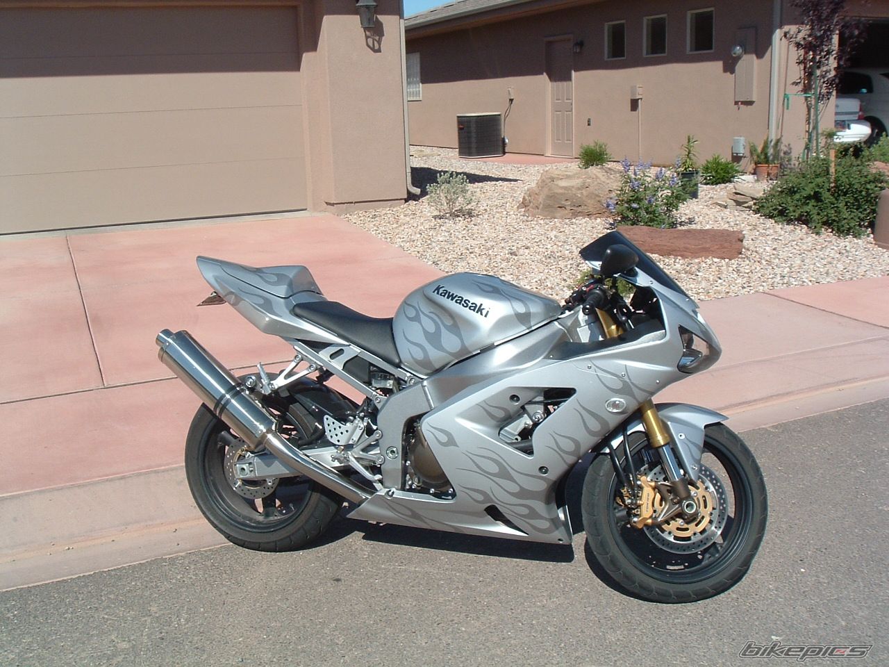 Bike Photo 895462