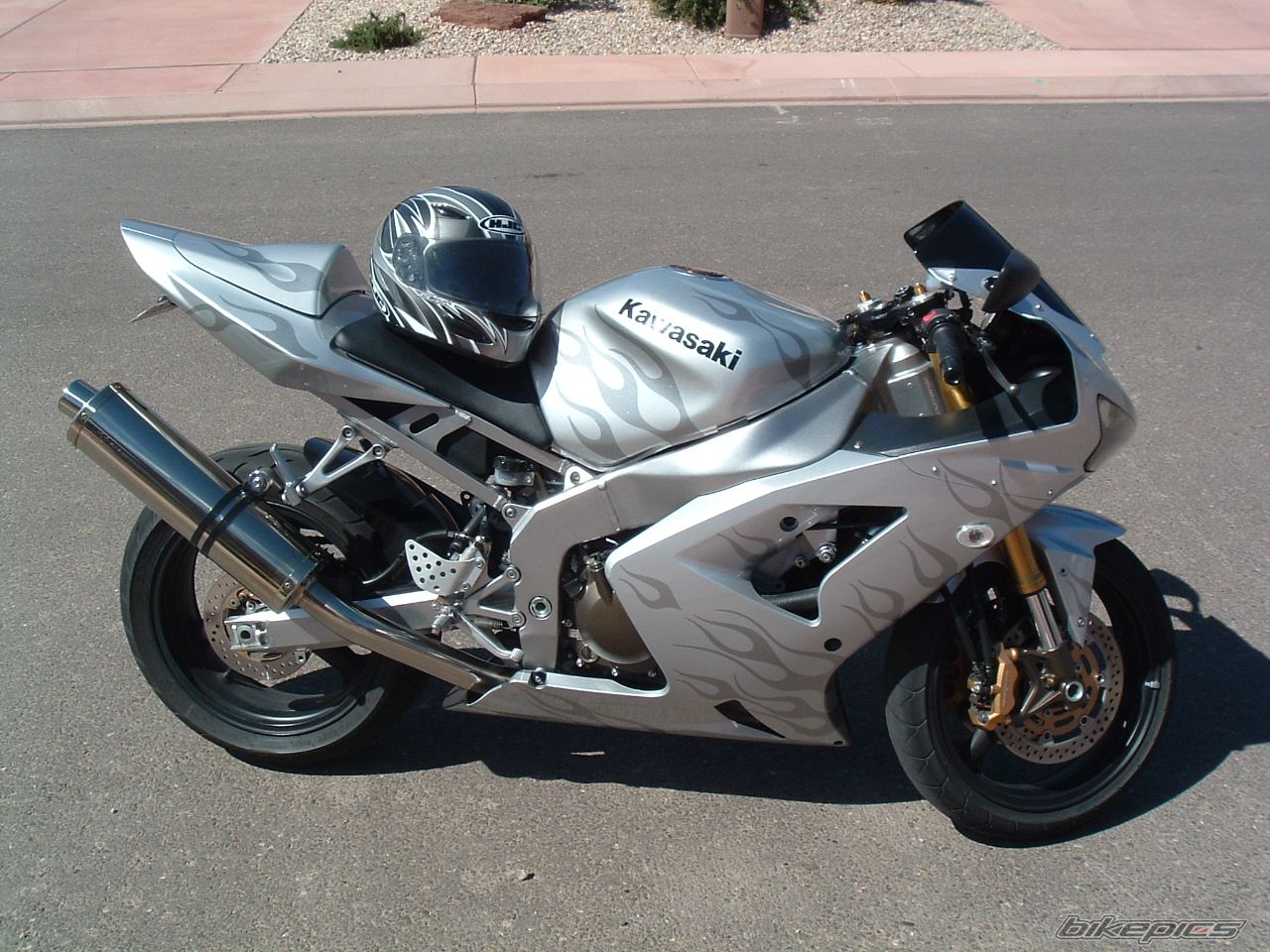 Bike Photo 895463
