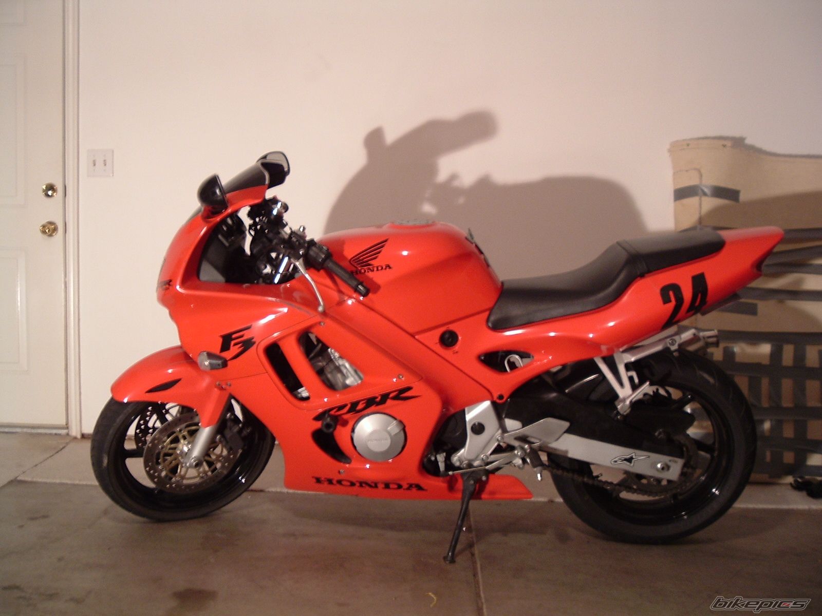Bike Photo 895465