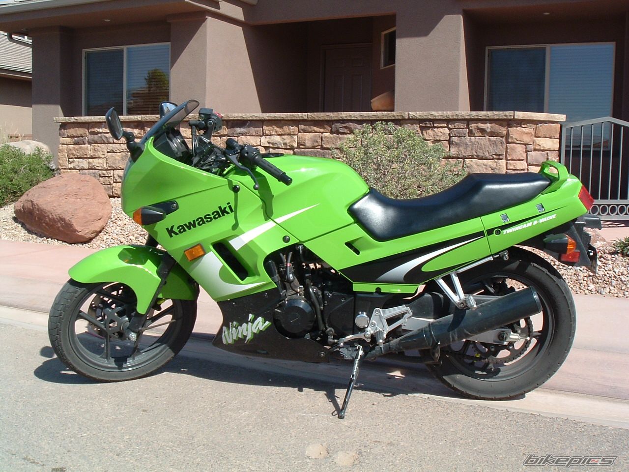 Bike Photo 895468