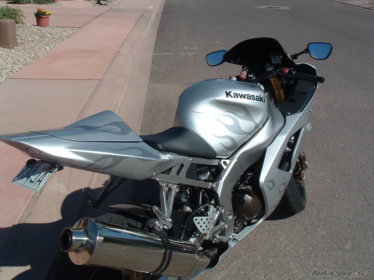 Bike Photo 895469