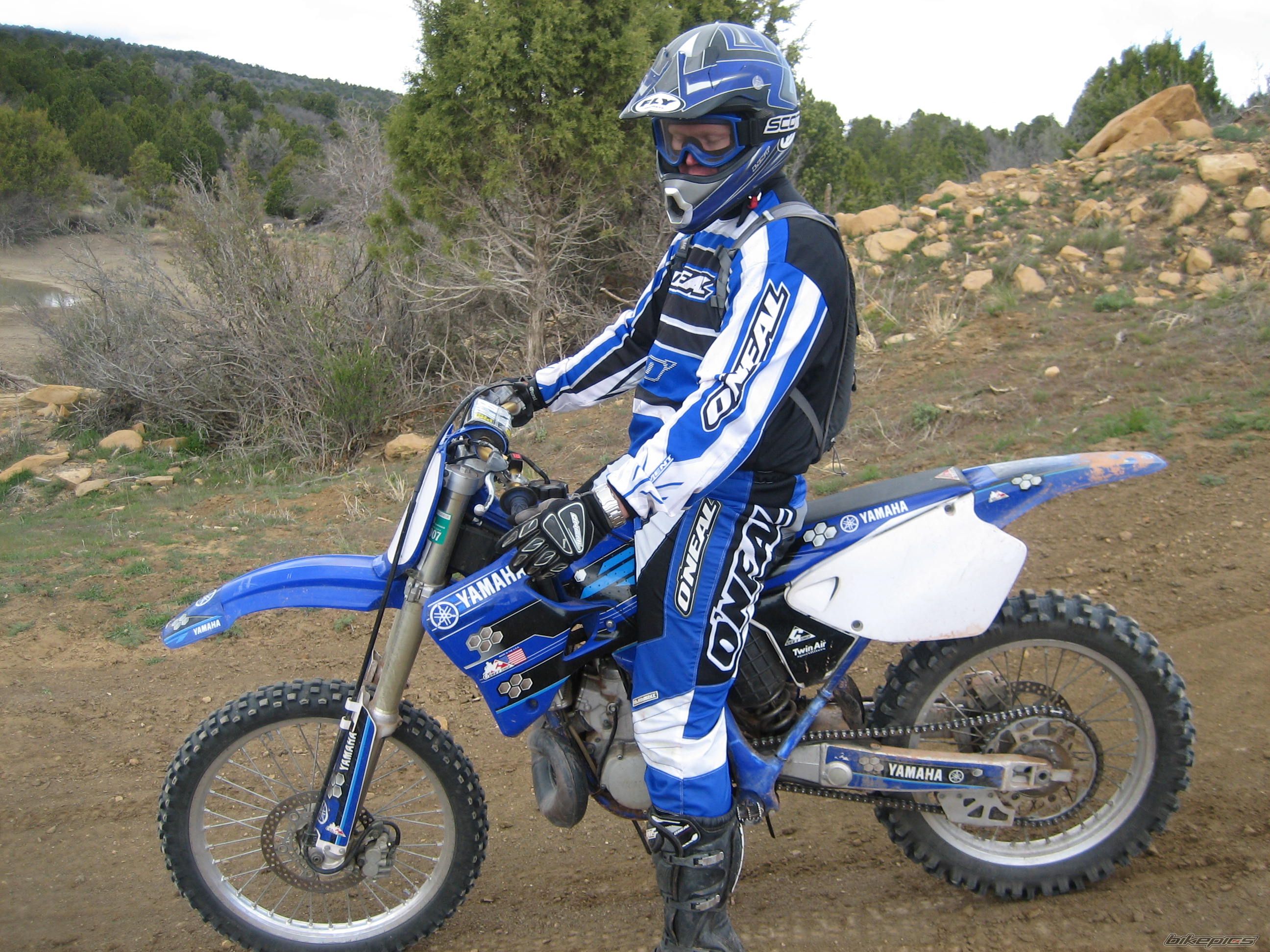 Bike Photo 895477