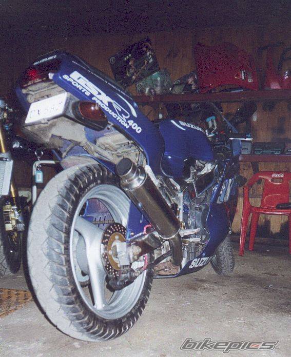 Bike Photo 8955