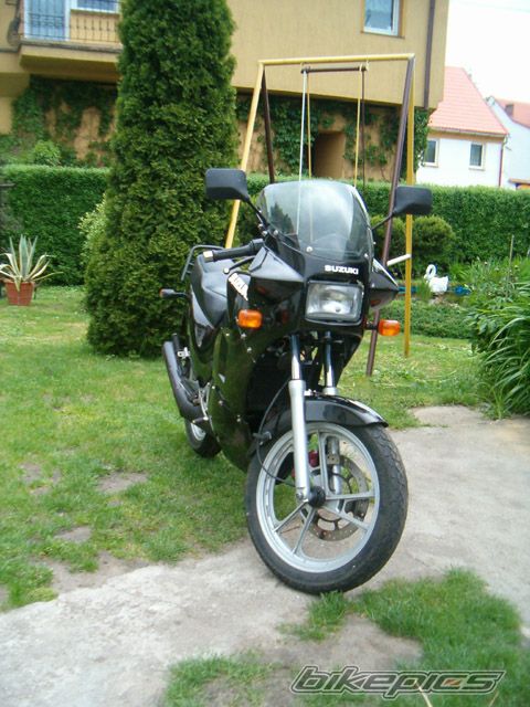 Bike Photo 895515