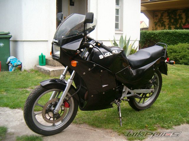Bike Photo 895516