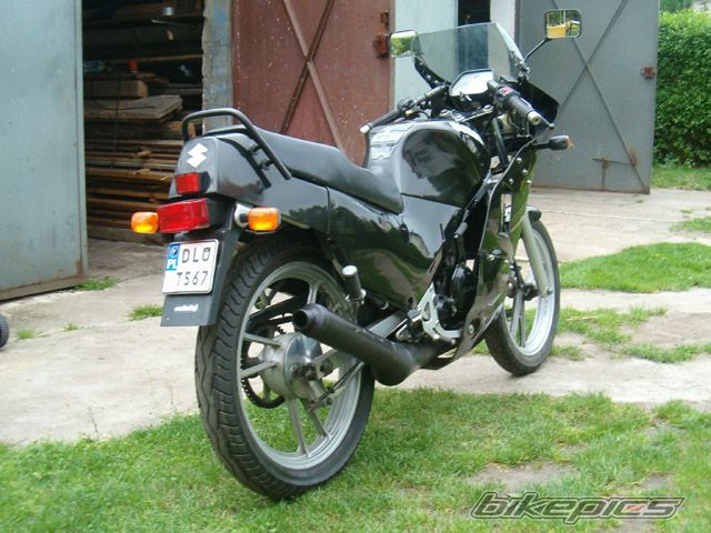 Bike Photo 895517