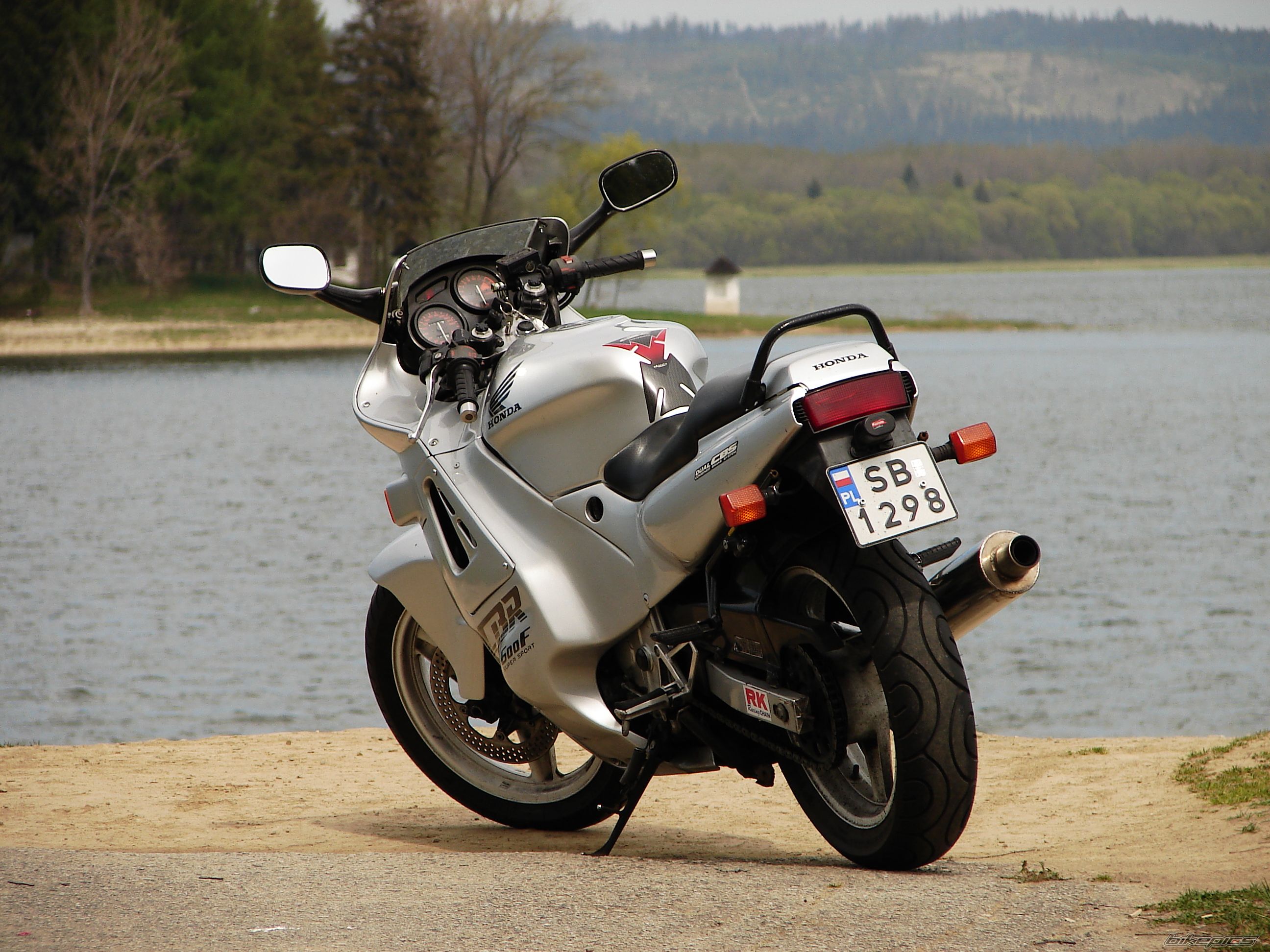 Bike Photo 895523