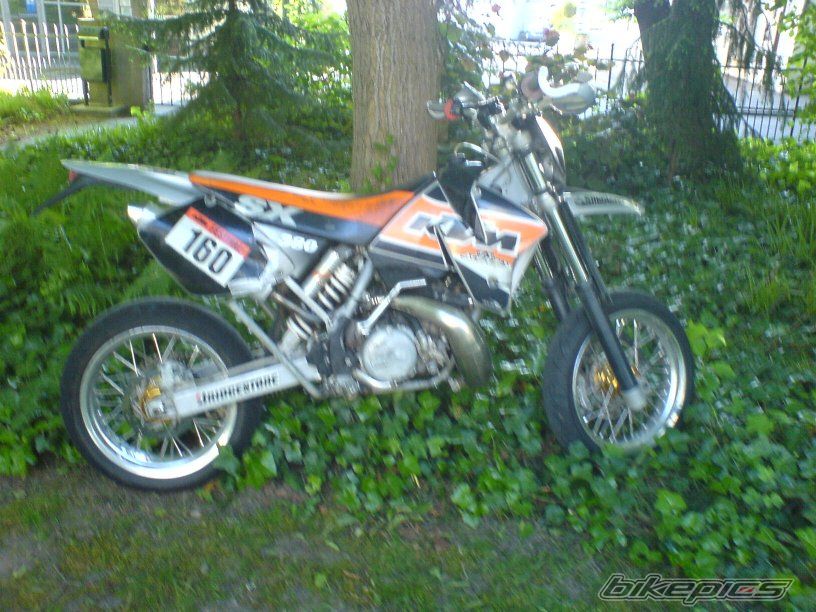 Bike Photo 895524