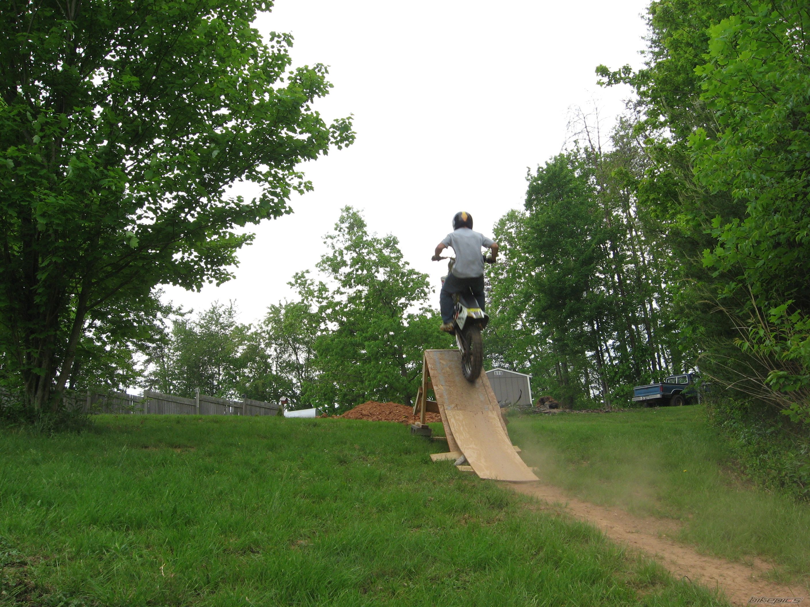 Bike Photo 895532