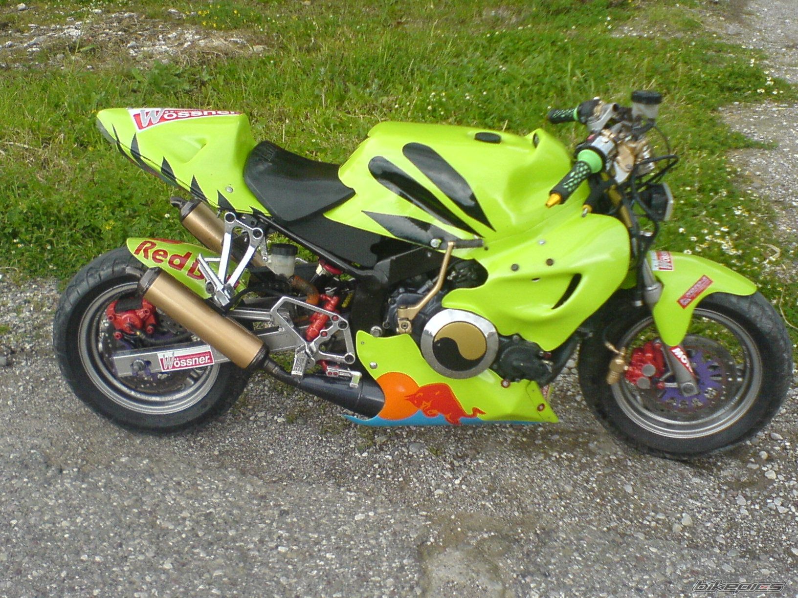 Bike Photo 895534