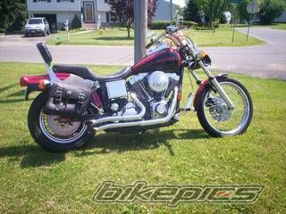 Bike Photo 895557