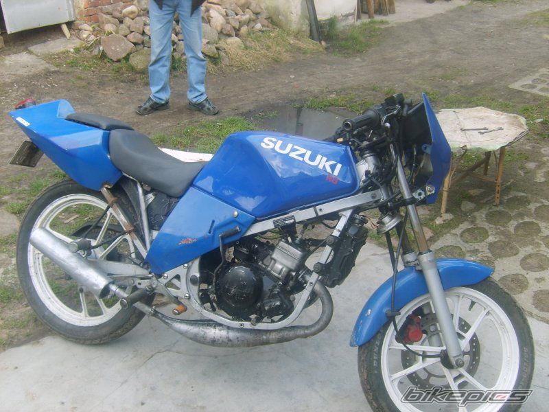 Bike Photo 895584