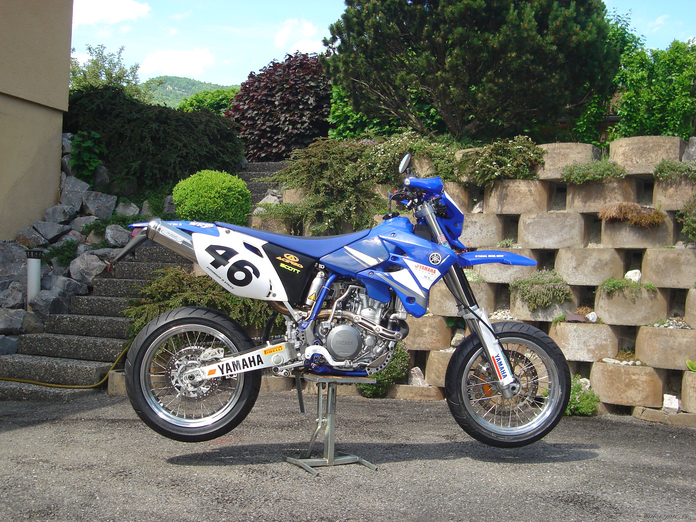 Bike Photo 895588