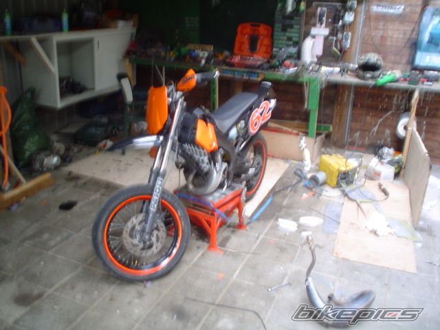 Bike Photo 895594