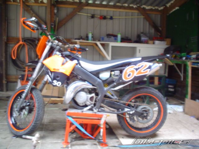 Bike Photo 895595