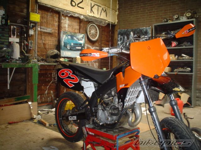 Bike Photo 895596