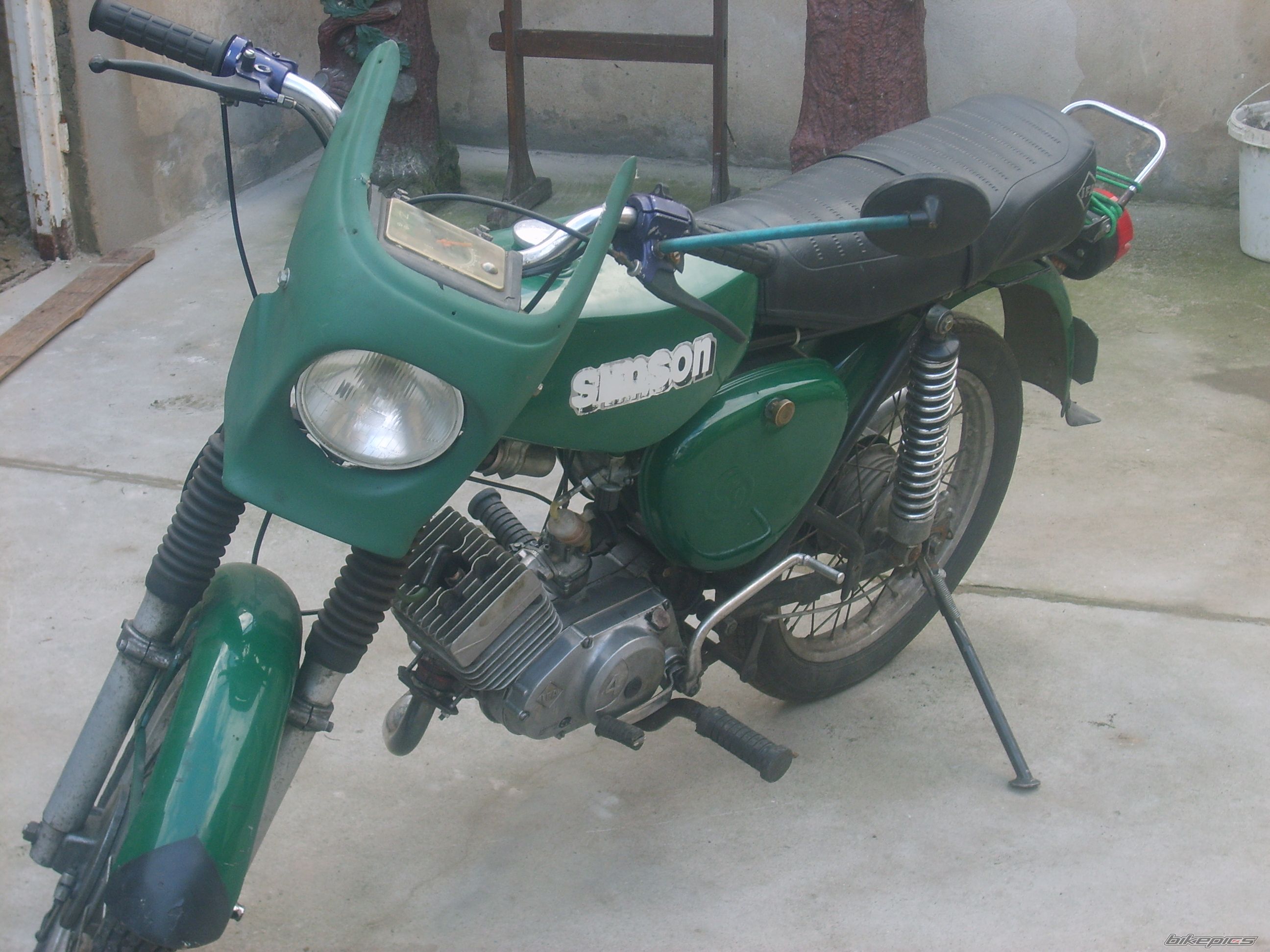 Bike Photo 895646