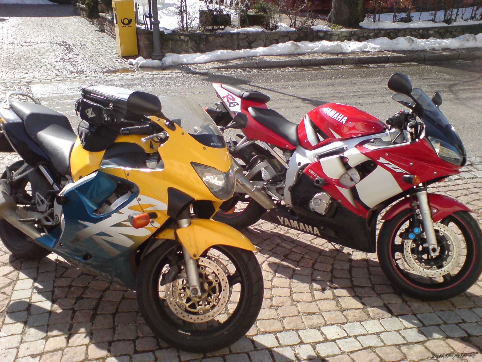 Bike Photo 895655
