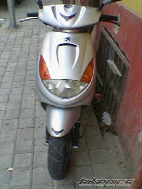 Bike Photo 895692