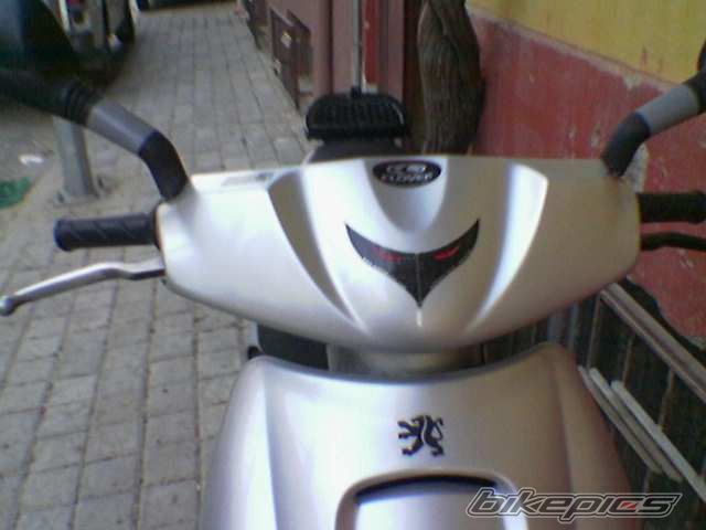Bike Photo 895694