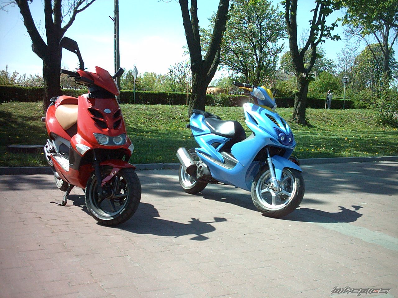 Bike Photo 895698