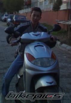 Bike Photo 895700