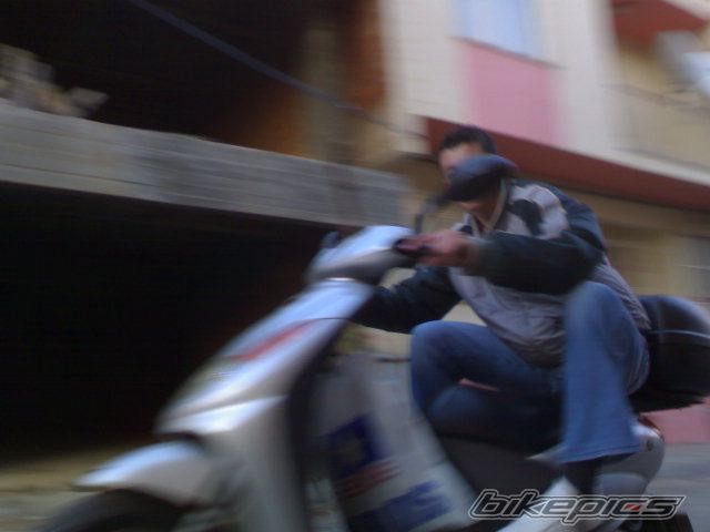 Bike Photo 895704