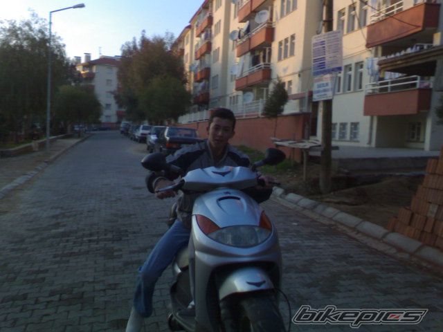 Bike Photo 895706