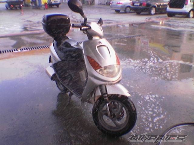 Bike Photo 895707