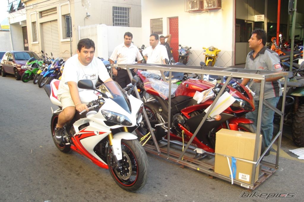Bike Photo 895710