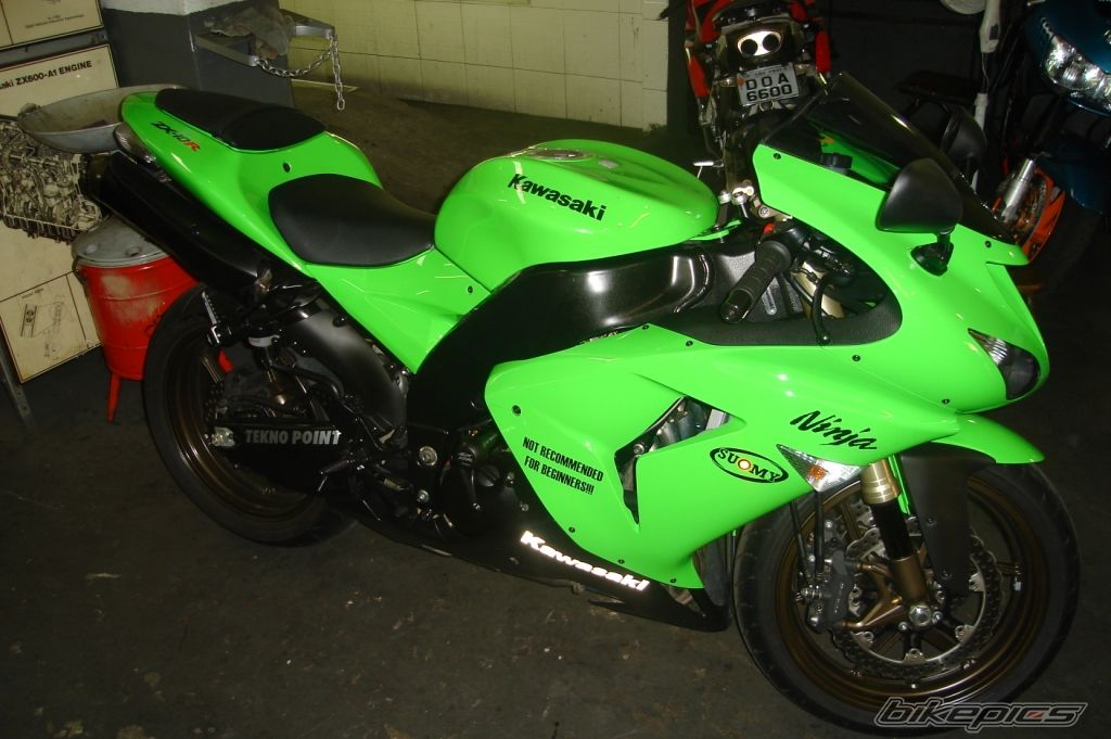 Bike Photo 895714