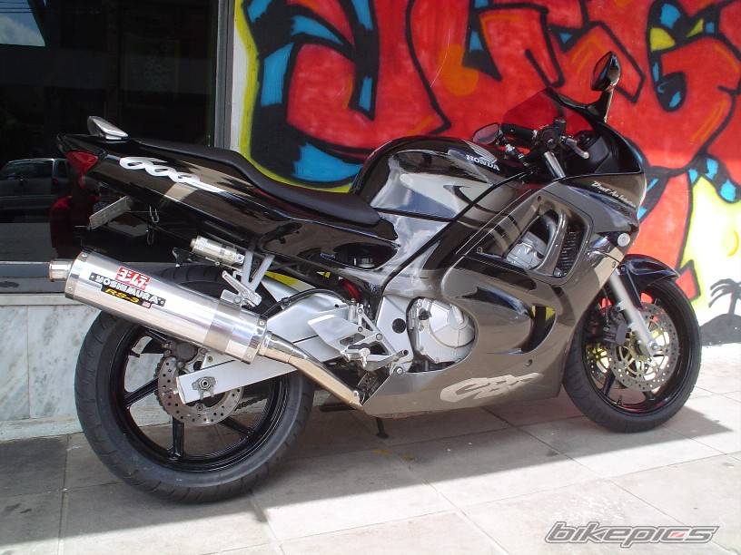 Bike Photo 89572