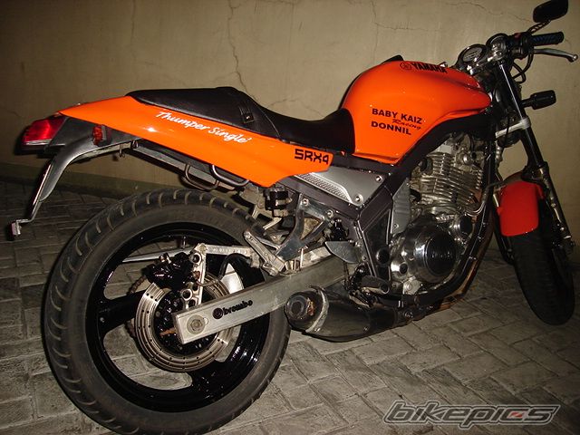Bike Photo 895721