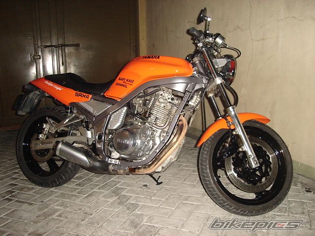 Bike Photo 895722