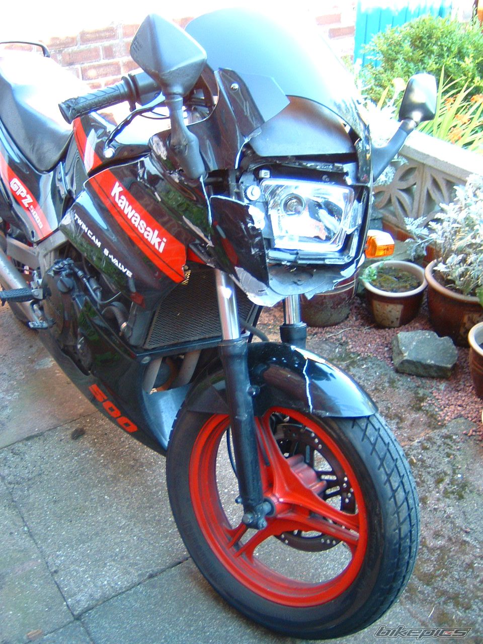 Bike Photo 895723