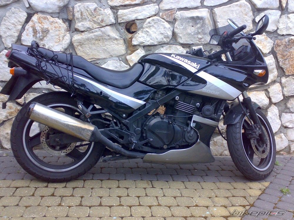 Bike Photo 895788