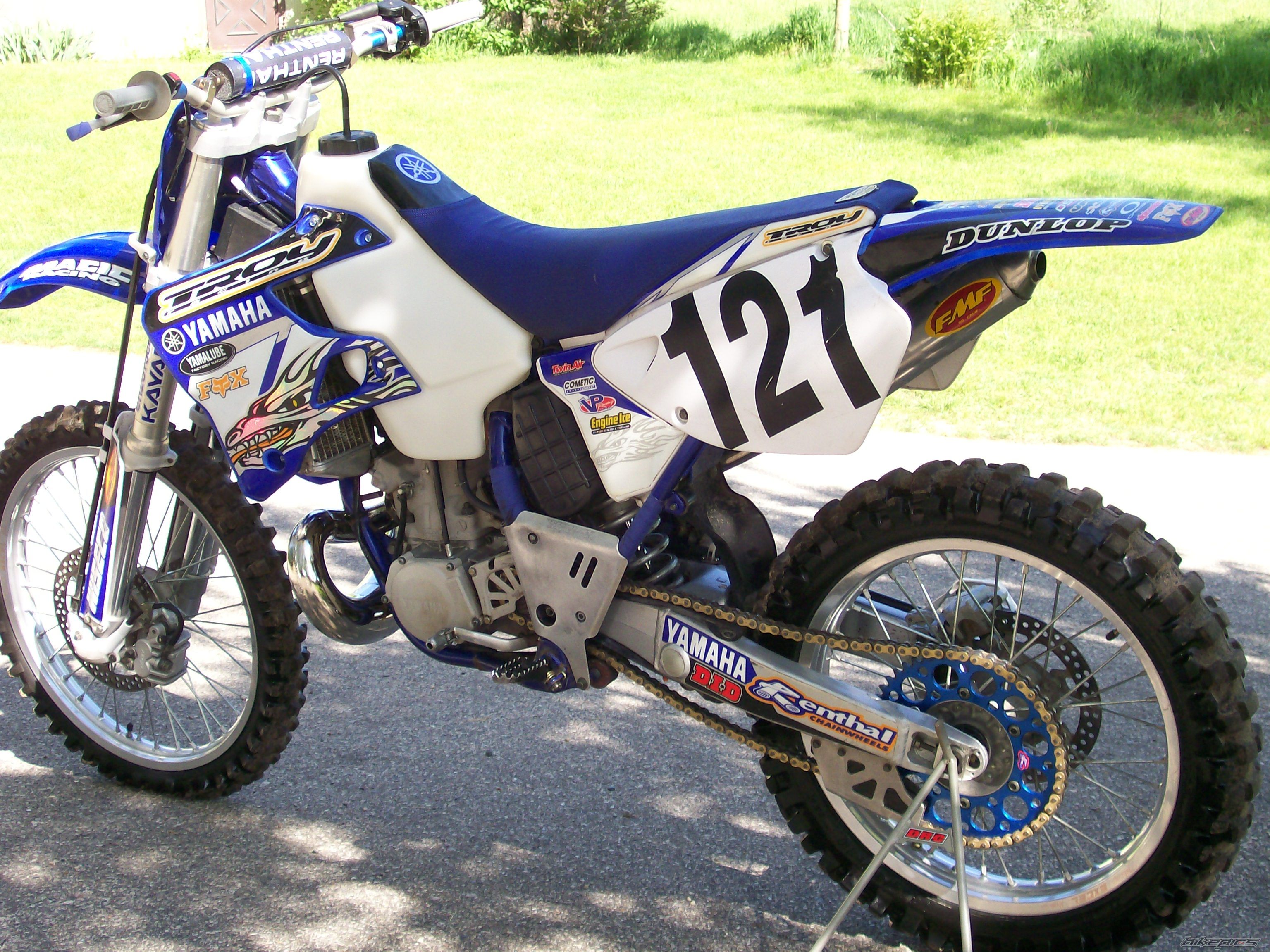 Bike Photo 895791
