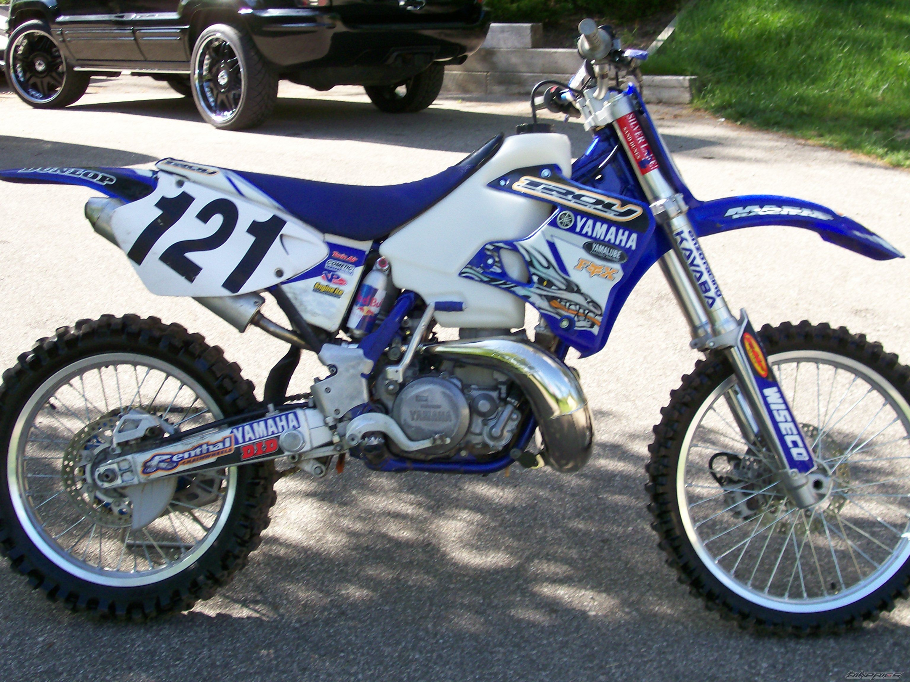 Bike Photo 895798