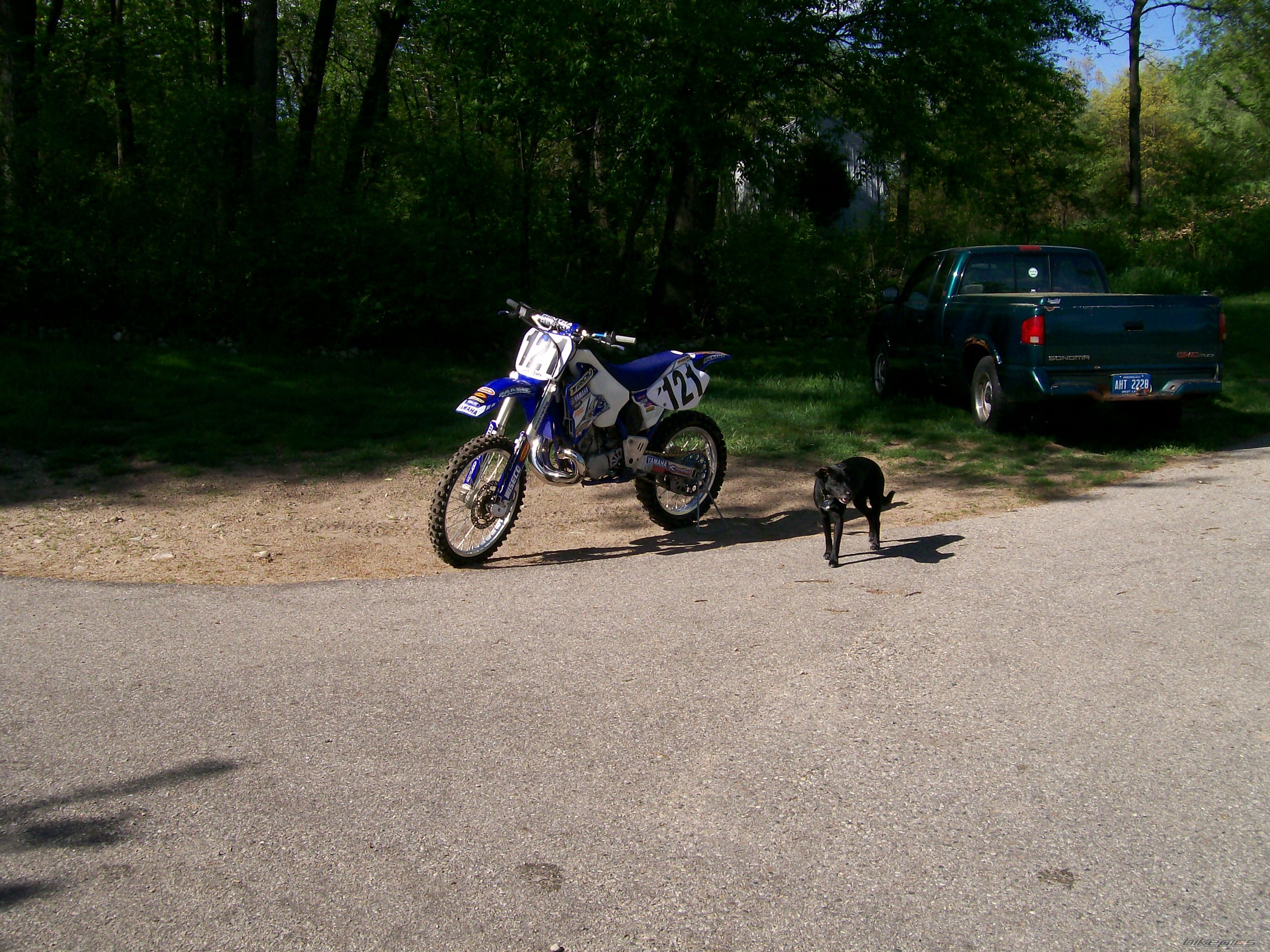 Bike Photo 895801