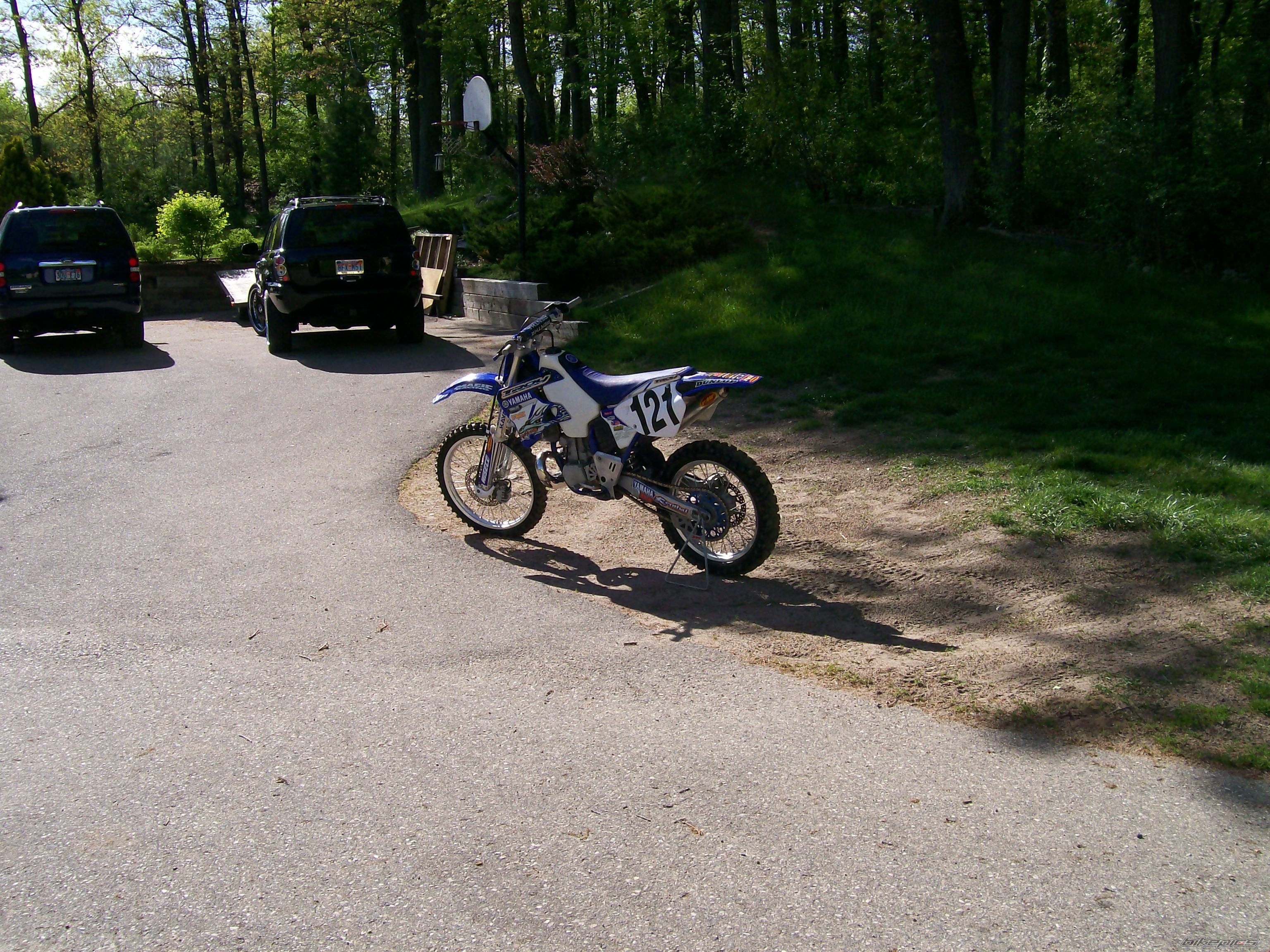 Bike Photo 895804