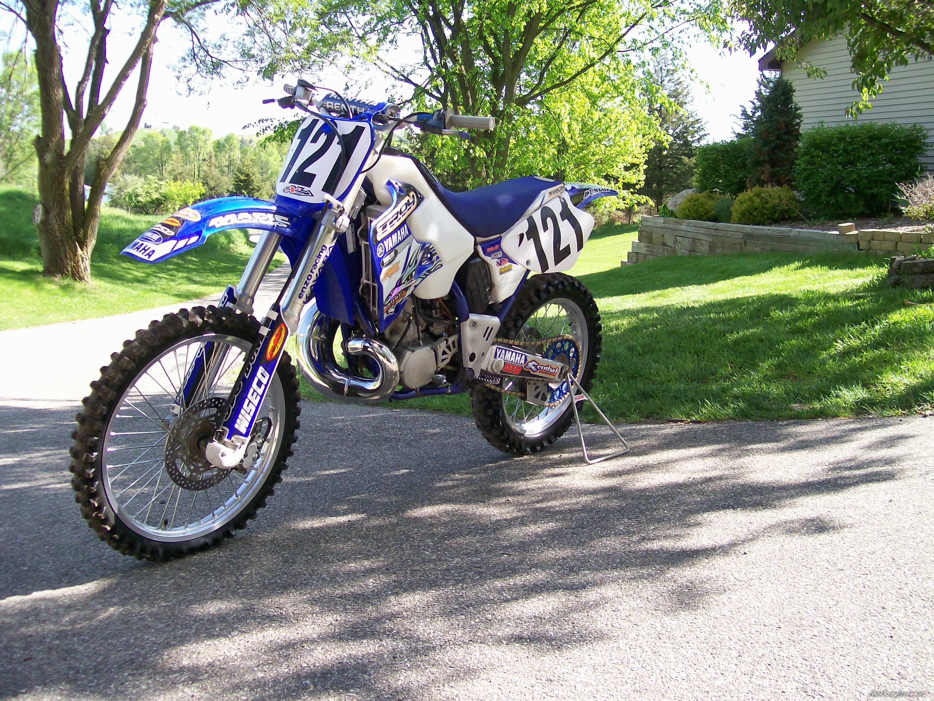 Bike Photo 895809
