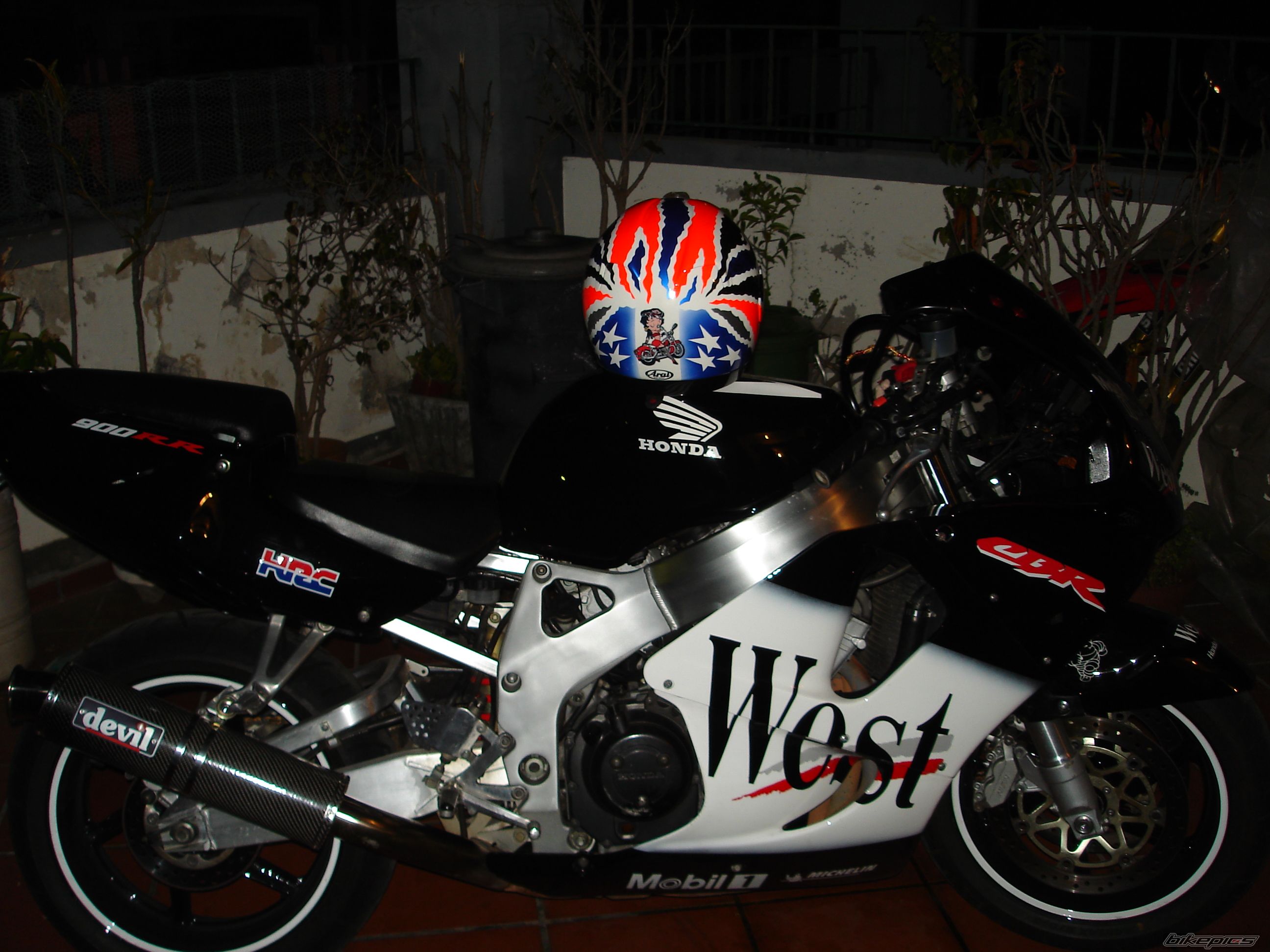 Bike Photo 895853