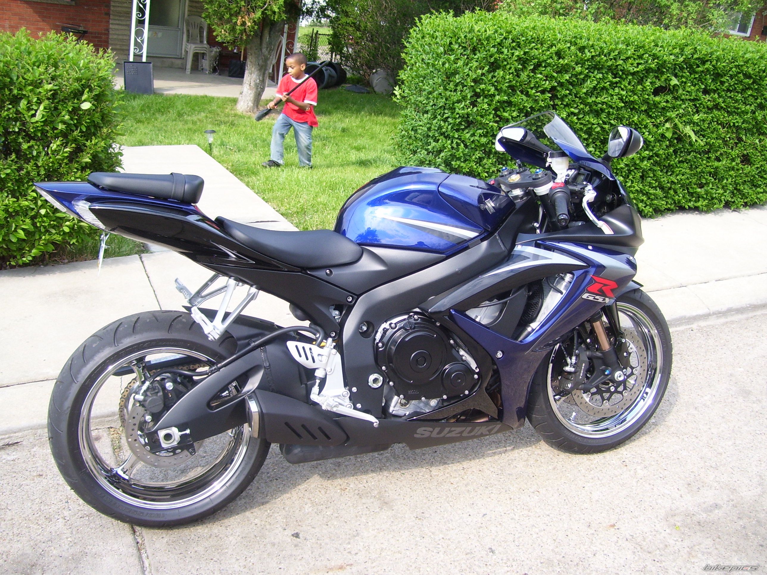 Bike Photo 895874